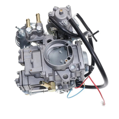 EHEParts Carburetor For Suzuki Carry Mazda DD51T DE51V DF51V DC51T DD51B F5A F5B F6A
