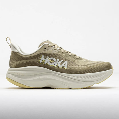 Skyflow Men's Running Shoes - Wild Mushroom/Grassland