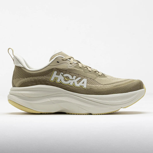 Skyflow Men's Running Shoes - Wild Mushroom/Grassland