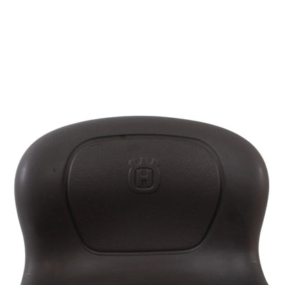 Husqvarna Gray Lawn Mower And Tractor Seat - 532424068, 532439822
