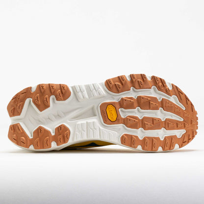 Men's Running Shoe, Zest/Mountain Fog - Mafate X